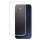 Ovitek TPU za Samsung Galaxy A15/A15 5G, Prozorna, SAFE by PanzerGlass