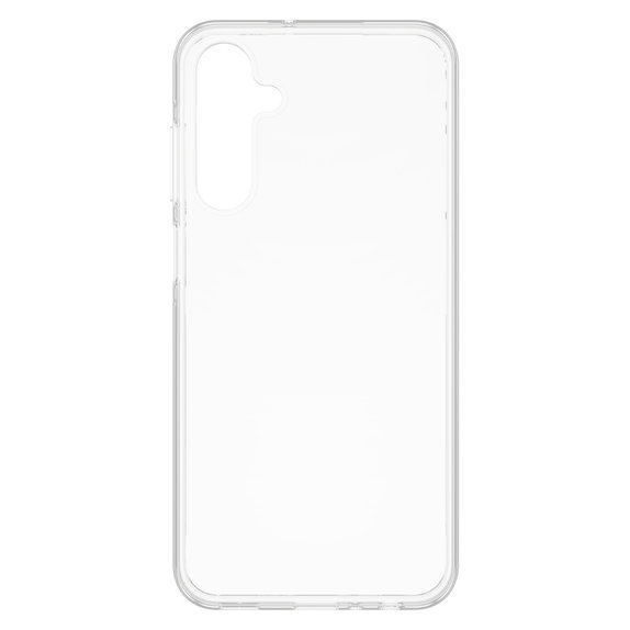 Ovitek TPU za Samsung Galaxy A25 5G, Prozorna, SAFE by PanzerGlass