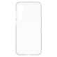 Ovitek TPU za Samsung Galaxy A25 5G, Prozorna, SAFE by PanzerGlass