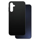 Ovitek TPU za Samsung Galaxy A15/A15 5G, Črna, SAFE by PanzerGlass