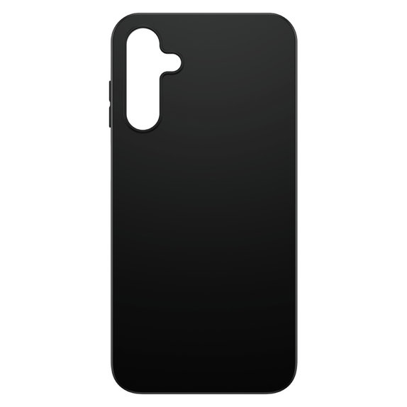 Ovitek TPU za Samsung Galaxy A15/A15 5G, Črna, SAFE by PanzerGlass