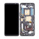 Asus ROG Phone 7 AI2205_C - LCD zaslon + steklo na dotik + okvir (Phantom Black) OLED