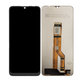 Honor X6a WDY-LX1 - LCD zaslon + steklo na dotik TFT