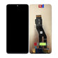 Honor X8a CRT-LX1 CRT-LX2 CRT-LX3 - LCD zaslon + steklo na dotik TFT