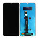 Huawei Nova Y70 Mega-L29E - LCD zaslon + steklo na dotik TFT
