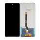 Infinix Hot 30 X6831 - LCD zaslon + steklo na dotik TFT