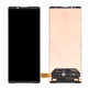 Sony Xperia 1 IV XQCT54 - LCD zaslon + steklo na dotik OLED