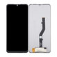 ZTE Blade A72s - LCD zaslon + steklo na dotik TFT