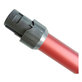 Dyson DC-series, V6 - Sesalna palica (Rdeča)