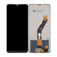 Infinix Smart 7 HD X6516 - LCD zaslon + steklo na dotik TFT
