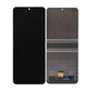 Samsung Galaxy Z Flip 5 F731B - LCD zaslon + steklo na dotik OLED