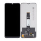 Xiaomi Redmi A2 - LCD zaslon + steklo na dotik TFT