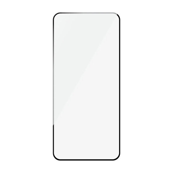 Kaljeno steklo UWF za Xiaomi 14/13, Črna, SAFE by PanzerGlass