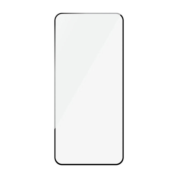 Kaljeno steklo UWF za Xiaomi 14/13, Črna, SAFE by PanzerGlass