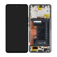Honor Magic6 Lite - LCD zaslon + steklo na dotik + okvir + baterija (Green) - 0235AHHQ, 0235AHHV Genuine Service Pack
