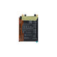 Xiaomi 12T, 12T Pro - Baterija BM5J 5000mAh - 001652GMD1A000, 46020000CW1G Genuine Service Pack
