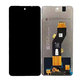 Infinix Hot 40i - LCD zaslon + steklo na dotik TFT