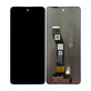Motorola Moto G04 - LCD zaslon + steklo na dotik TFT