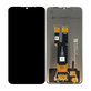 Nokia C22, C32 - LCD zaslon + steklo na dotik TFT