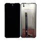 Oukitel WP21, WP21 Ultra - LCD zaslon + steklo na dotik TFT