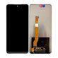 Realme C67 - LCD zaslon + steklo na dotik TFT