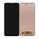 Samsung Galaxy M34 - LCD zaslon + steklo na dotik TFT