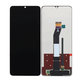 Xiaomi Redmi A3 - LCD zaslon + steklo na dotik TFT