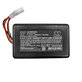 Samsung PowerBot R9350, R9250 - Baterija DJ96-00193D Li-Ion 21.6V 5000mAh HQ