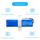 Rowenta X-PLORER S75s, S75s+ - Baterija SS-2230002528 Li-Ion 14.4V 2600mAh HQ
