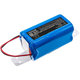 Shark Clean RV2600WA, RV2600WD, RV2600WS - Baterija RVBAT850 Li-Ion 14.8V 2600mAh HQ