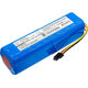 Xiaomi Dreame D-series, F-series, L-series, W-series, Z-series - Baterija BRR-2P4S-5200 Li-Ion 14.4V 5200mAh HQ