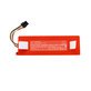 Xiaomi Roborock E-series, Q-series, S-series - Baterija BRR-2P4S-5200 Li-Ion 14.4V 5200mAh HQ