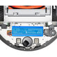 Xiaomi Mi Robot Vacuum Mop-series, Dream-series, Roborock-series - Baterija BRR-2P4S-6800 Li-Ion 14.4V 6800mAh HQ