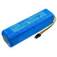 Xiaomi Mi Robot Vacuum Mop-series, Dream-series, Roborock-series - Baterija BRR-2P4S-6800 Li-Ion 14.4V 6800mAh HQ