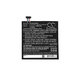 Asus ZenPad 8.0 Z380C (P022) - Baterija C11P1505, 0B200-01660200 3900mAh HQ
