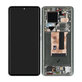 Xiaomi 13 Ultra - LCD zaslon + steklo na dotik + okvir (Green) - 56000500M100 Genuine Service Pack