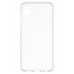 Ovitek TPU za Samsung Galaxy A04, Prozorna, SAFE by PanzerGlass