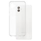 Ovitek TPU za Samsung Galaxy A04, Prozorna, SAFE by PanzerGlass