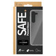 Ovitek TPU za Samsung Galaxy A04, Prozorna, SAFE by PanzerGlass