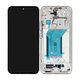 Xiaomi 14 23127PN0CC - LCD zaslon + steklo na dotik + okvir (White) - 56000500N300 Genuine Service Pack