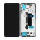 Xiaomi Redmi Note 13 Pro 5G 2312DRA50C - LCD zaslon + steklo na dotik + okvir (Aurora Purple) - 5600030N1600 Genuine Service Pack