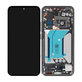 Xiaomi 14 23127PN0CC - LCD zaslon + steklo na dotik + okvir (Black) - 56000400N300 Genuine Service Pack