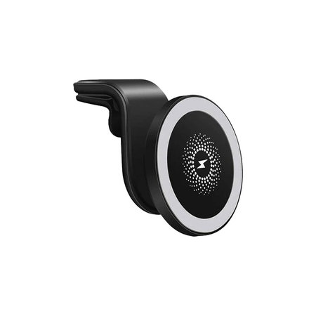 FixPremium - Avtomobilsko Držalo z MagSafe, črna