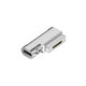 FixPremium - Adapter USB-C - MagSafe 2, srebro