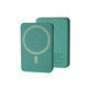 FixPremium - MagSafe PowerBank 5000mAh, modra