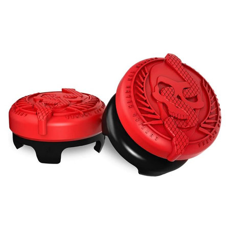 Kontrol Freek - COD: Modern Warfare III Collector Edition PS4/PS5 Extended Controller Grip Caps