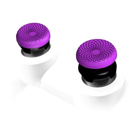 Kontrol Freek - Frenzy (Purple) Xbox One X/S Extended Controller Grip Caps