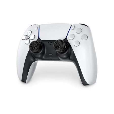 Kontrol Freek - Black Galaxy PS4/PS5 Extended Controller Grip Caps