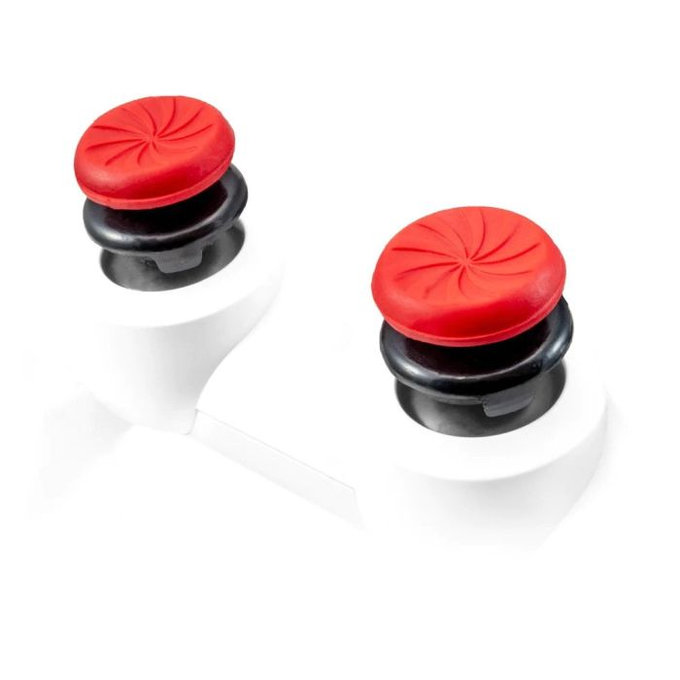 Kontrol Freek - Inferno (Orange) Xbox One X/S Extended Controller Grip Caps