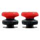 Kontrol Freek - Inferno (Orange) Xbox One X/S Extended Controller Grip Caps